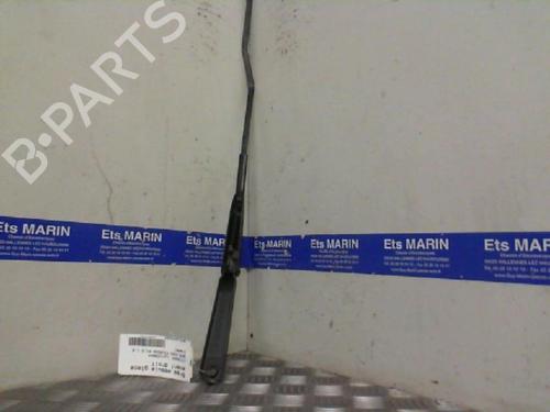 Used Front windshield wiper arm PEUGEOT PARTNER Box Body/MPV (5_, G_) [1996-2025]  19987208