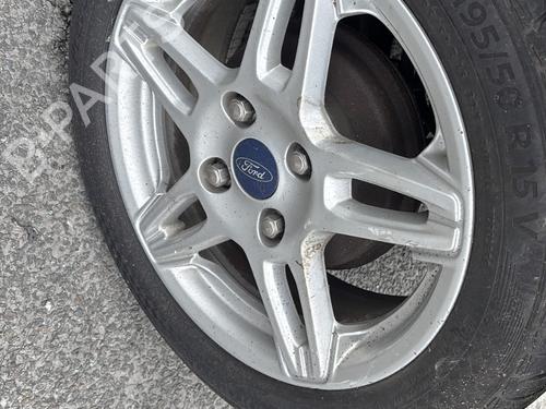 Steering rack FORD FIESTA VI (CB1, CCN) 1.6 TDCi | BP29897602M22 - Image 15