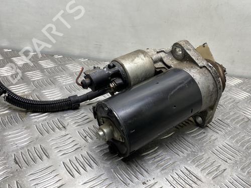 Démarreur VW POLO IV (9N_, 9A_) 1.4 TDI (70 hp) 31281630