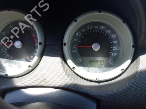 Used Parts VW POLO (6N2) 1.9 SDI (64 hp) 2979339
