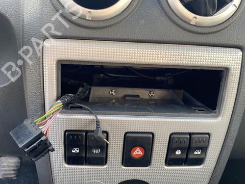 Front left lock DACIA LOGAN (LS_) 1.5 dCi (LS0W) | BP30822187C98  - Image 27