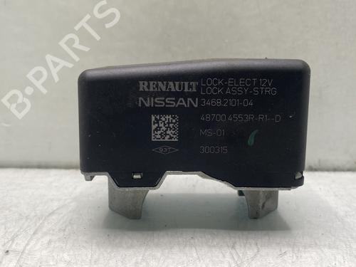 Electronic module RENAULT KADJAR (HA_, HL_) 1.6 dCi 130 4x4 (HLA4) | BP31602238M83