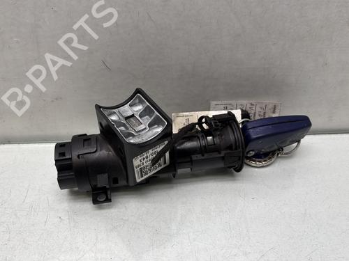 Ignition barrel FIAT PANDA (169_) 1.3 D Multijet (169.AXC1A) | BP33484353M48 - Image 3