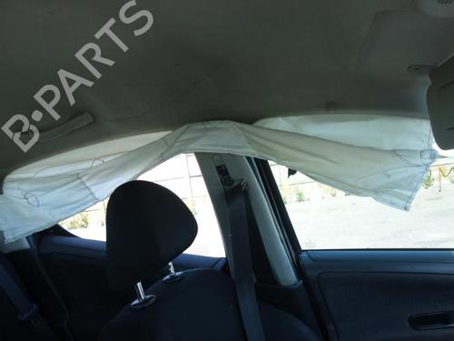 Front left exterior door handle PEUGEOT 207 (WA_, WC_) 1.6 HDi | BP20017095C128 