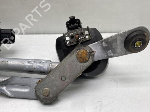 Front wiper motor MITSUBISHI MIRAGE / SPACE STAR VI Hatchback (A0_A) 1.2 (A03A) | BP25708239M29 