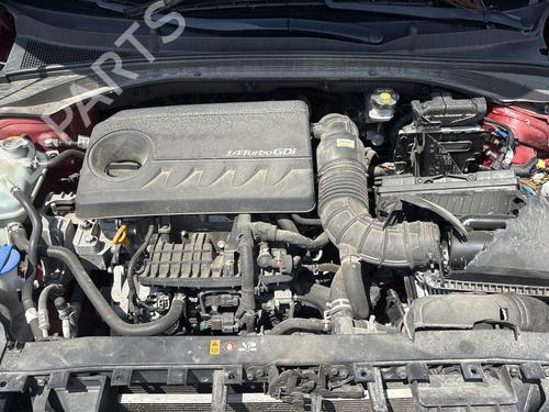 håndbremse KIA CEED Sportswagon (CD) 1.4 T-GDI | BP38343347I18 - Image 20