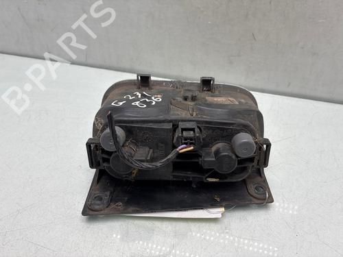 Used Rear fog light Rear fog light RENAULT TRAFIC II Bus (JL) 2.0 dCi 115 (JL00, JL01, JL0H, JL0M, JL0U) (114 hp) 40066637 40066637