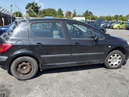 Used Parts PEUGEOT 307 (3A/C) 1.4 16V 4259643