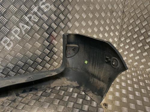 Rear bumper RENAULT KANGOO (KC0/1_) 1.4 (KC0C, KC0H, KC0B, KC0M) | BP21955587C8 