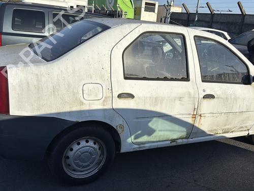 Front right lock DACIA LOGAN (LS_) 1.4 (LS0A, LS0C, LS0E, LS0G) | BP29507428C97 - Image 19