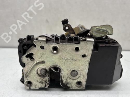 Used Front left lock CITROËN XSARA (N1) 1.4 i (75 hp) 28281377