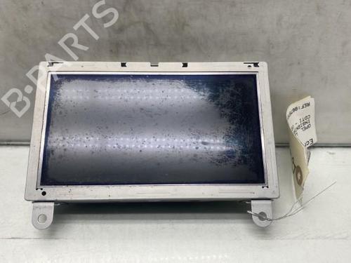 Display monitor OPEL INSIGNIA A Sports Tourer (G09) | BP19967997C48