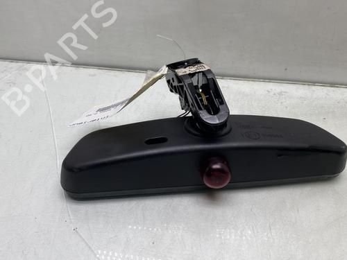 Used Rear mirror Rear mirror BMW 5 (E60) 525 d (163 hp) 22708026 22708026