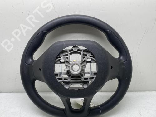 Used Steering wheel PEUGEOT 208 I (CA_, CC_) 1.2 VTi 68 / PureTech 68 (68 hp) 19965653