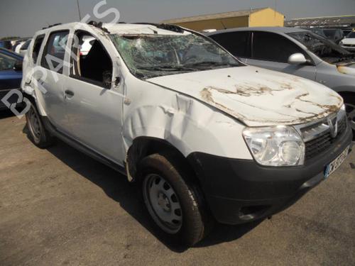 Front left window mechanism DACIA DUSTER (HS_) 1.5 dCi (HSAJ) | BP20006070C22 - Image 9