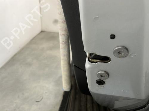 Right rear door PEUGEOT 407 (6D_) 1.6 HDi 110 (6D9HZC, 6D9HYC) | BP29242026C5 