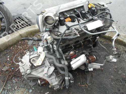Climate control RENAULT CLIO III (BR0/1, CR0/1) 2.0 16V Sport | BP20006670I5 