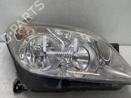 Used Right headlight Right headlight OPEL ASTRA H (A04) 1.6 (L48) (116 hp) 36018722 36018722
