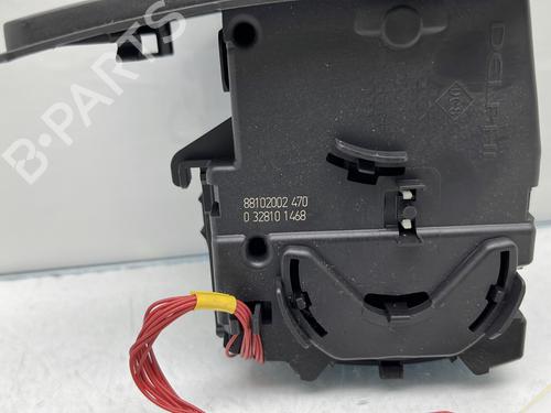 Switch RENAULT CLIO III (BR0/1, CR0/1) 1.5 dCi (C/BR0G, C/BR1G) | BP25446202I30 