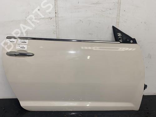 Used Right front door Right front door 19981905 19981905