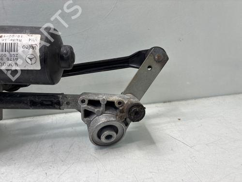 Front wiper motor MERCEDES-BENZ A-CLASS (W176) A 200 CDI (176.001) | BP36439622M29 - Image 13