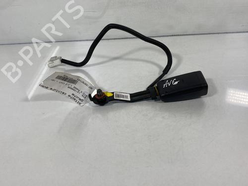 Seat buckle KIA RIO III (UB) 1.25 CVVT | BP20026155I32 