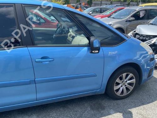 Pièces Détachées Usagées CITROËN C4 Picasso I MPV (UD_) 1.6 HDi (109 hp) 3584342