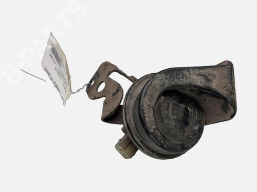 Horn RENAULT TWINGO II (CN0_) 1.5 dCi (CN0E) | BP39730372E13 - Image 4