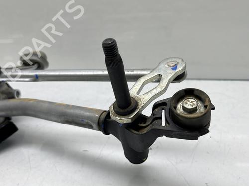 Used Front wiper motor Front wiper motor PEUGEOT 2008 II (UD_, US_, UY_, UJ_, UR_, UC_) e-2008 (UKZKXZ) (136 hp) 20483328 20483328