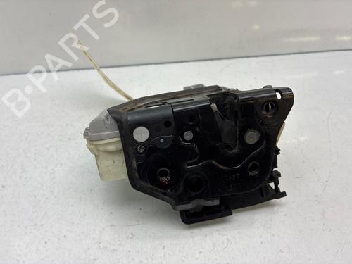 Used Front left lock Front left lock VW PASSAT B7 (362) 1.6 TDI (105 hp) 34561409 34561409