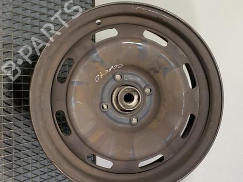 Used Rim Rim PEUGEOT 208 I (CA_, CC_) 1.4 HDi (68 hp) 21959474 21959474