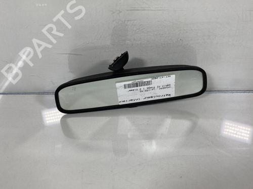 Used Rear mirror Rear mirror HYUNDAI SANTA FÉ I (SM) 2.0 CRDi (113 hp) 20020352 20020352