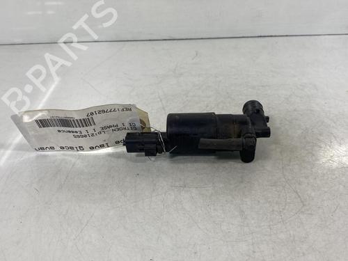 Used Washer pump Washer pump CITROËN C1 (PM_, PN_) 1.0 (68 hp) 19970855 19970855