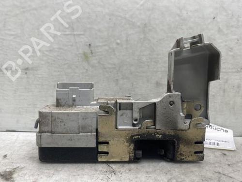 Used Front left lock PEUGEOT 307 (3A/C) 2.0 HDi 90 (90 hp) 19960483