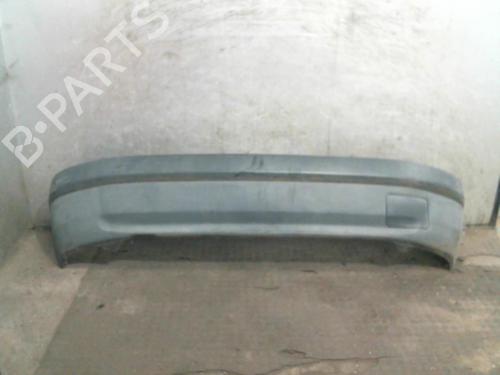 Used Rear bumper CITROËN ZX (N2) [1991-1999]  21952109
