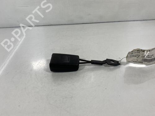 Seat buckle MERCEDES-BENZ A-CLASS (W168) A 170 CDI (168.008) | BP19982025I32 