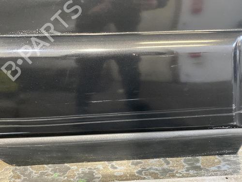 Right rear door KIA SPORTAGE II (JE_, KM_) 2.0 CRDi | BP20025393C5 