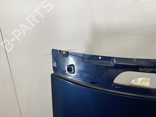 Hood MERCEDES-BENZ A-CLASS (W169) A 180 CDI (169.007, 169.307) | BP29886900C1