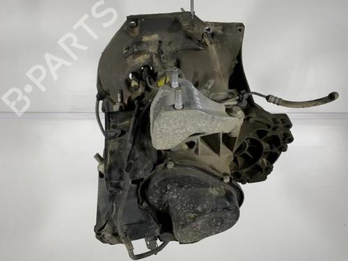 Used Gearbox Gearbox FORD FIESTA VI (CB1, CCN) 1.0 EcoBoost (100 hp) 20659665 20659665