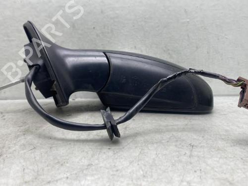 Retrovisor esquerdo Retrovisor esquerdo PEUGEOT 407 SW (6E_, 6D_) 1.6 HDi 110 (109 hp) 19969169 19969169