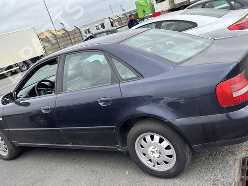 Front left window mechanism AUDI A4 B5 (8D2) 1.9 TDI | BP34332849C22 - Image 10
