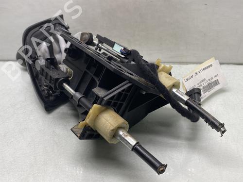Gear lever PEUGEOT BOXER Van 2.0 BlueHDi 160 | BP22319513M90