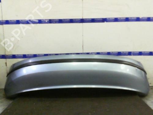 Stoßstange hinten für SKODA FABIA I (6Y2) [1999-2008]  21956152