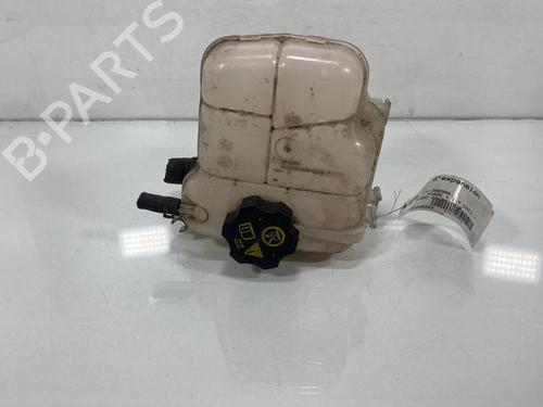 Used Expansion tank OPEL ASTRA J (P10) 1.7 CDTI (68) (110 hp) 19988243