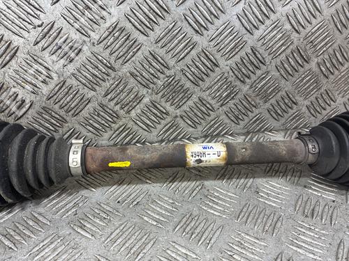 Left front driveshaft DACIA SANDERO II | BP37997834M38 - Image 3