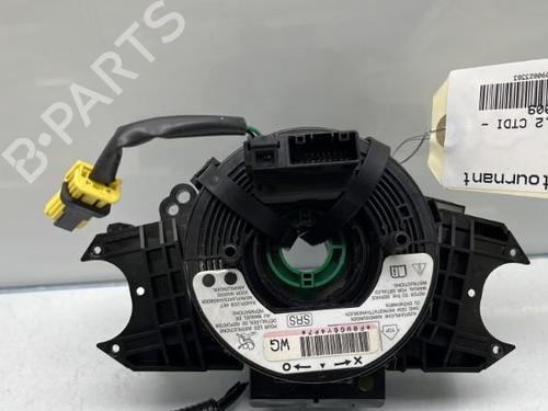 Squib airbag HONDA CIVIC VIII Hatchback (FN, FK) 2.2 CTDi (FK3) | BP19958250C102 