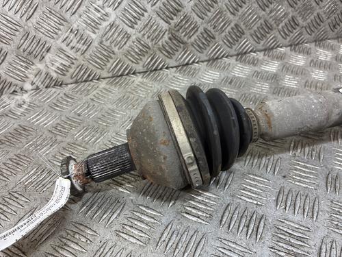 Used Right front driveshaft Right front driveshaft 37663905 37663905