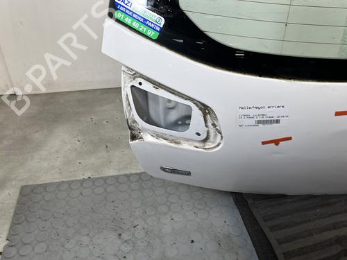 Tailgate CITROËN C3 II (SC_) 1.6 HDi | BP32230421C6  - Image 5
