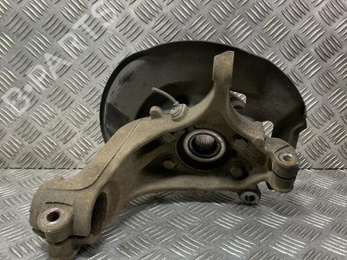 Right front steering knuckle RENAULT KADJAR (HA_, HL_) 1.6 dCi 130 4x4 (HLA4) | BP31039702M26 - Image 3