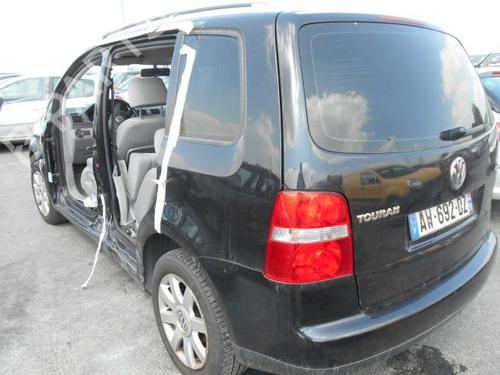 Warning switch VW TOURAN (1T1, 1T2) 1.9 TDI | BP20007023I22 